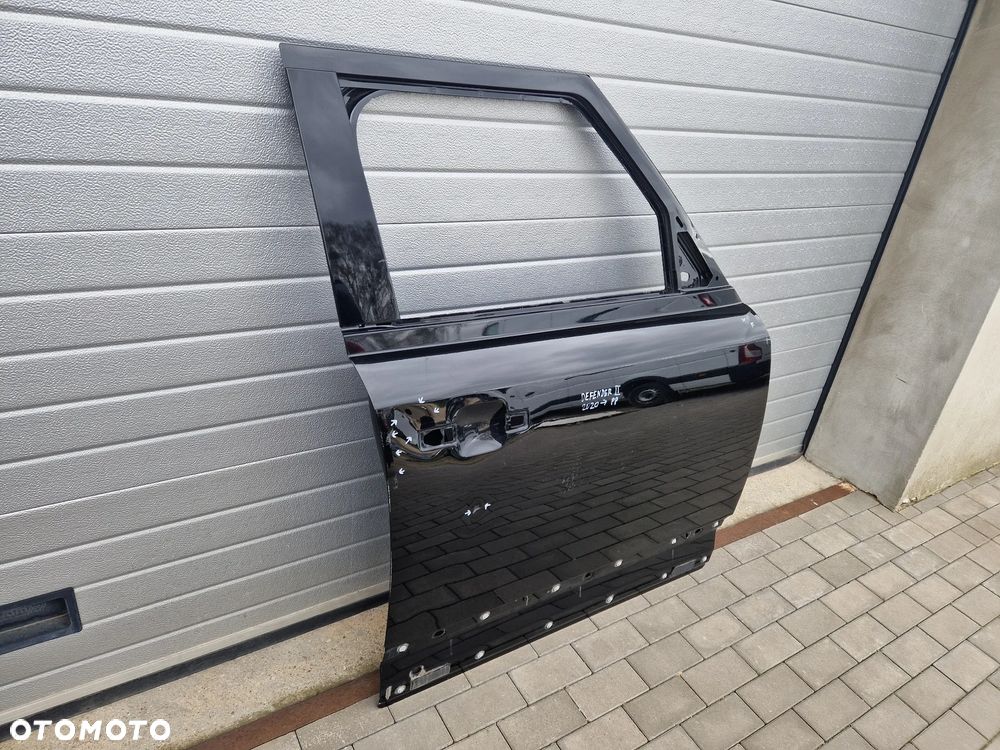 DRZWI PRZEDNIE PRAWE LAND ROVER RANGE ROVER DEFENDER II 2020-- - 3