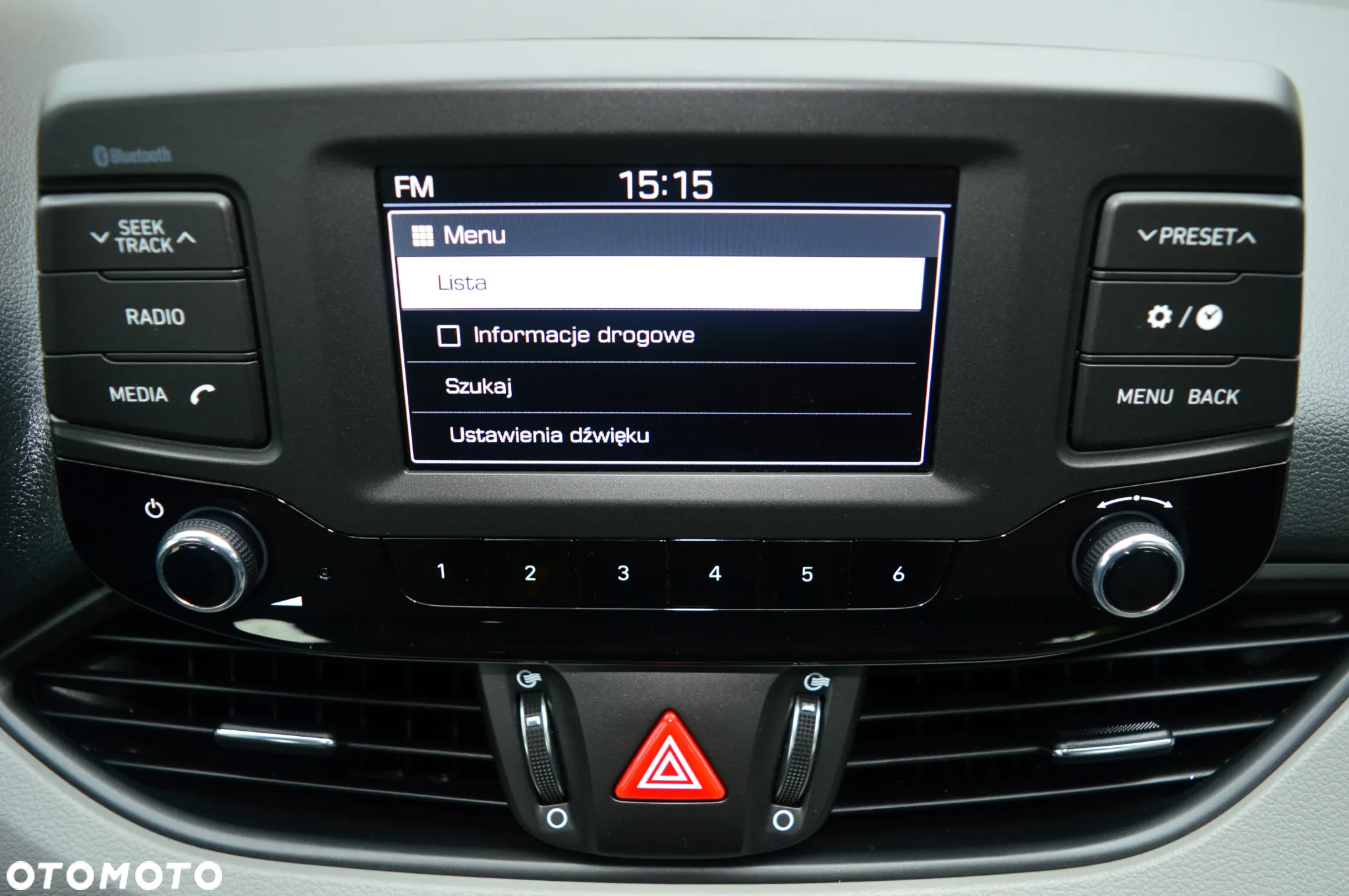 Hyundai i30 - 23
