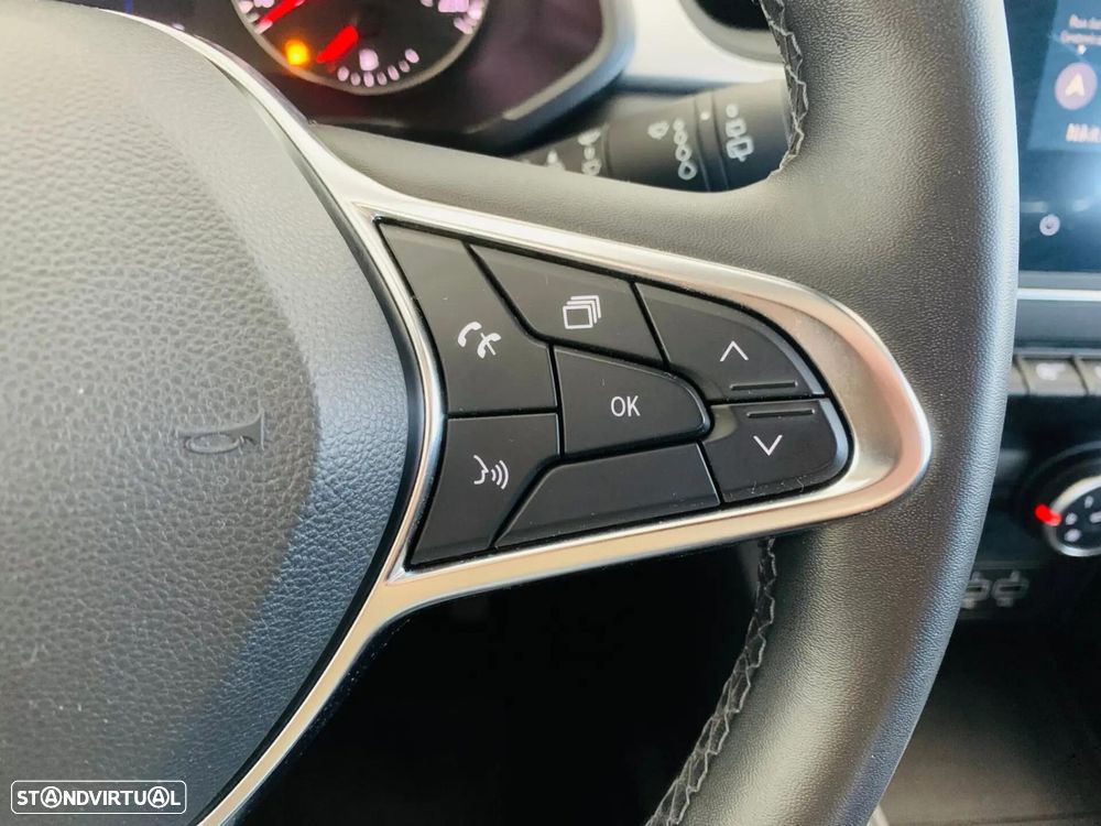Renault Captur - 12