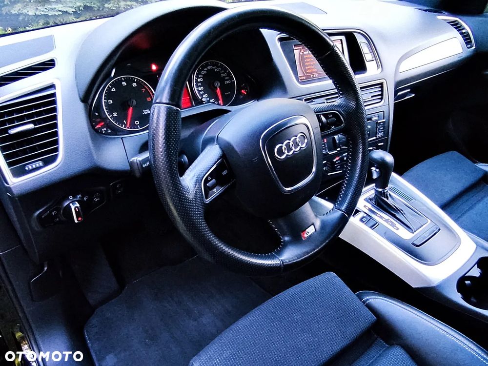 Audi Q5 - 19