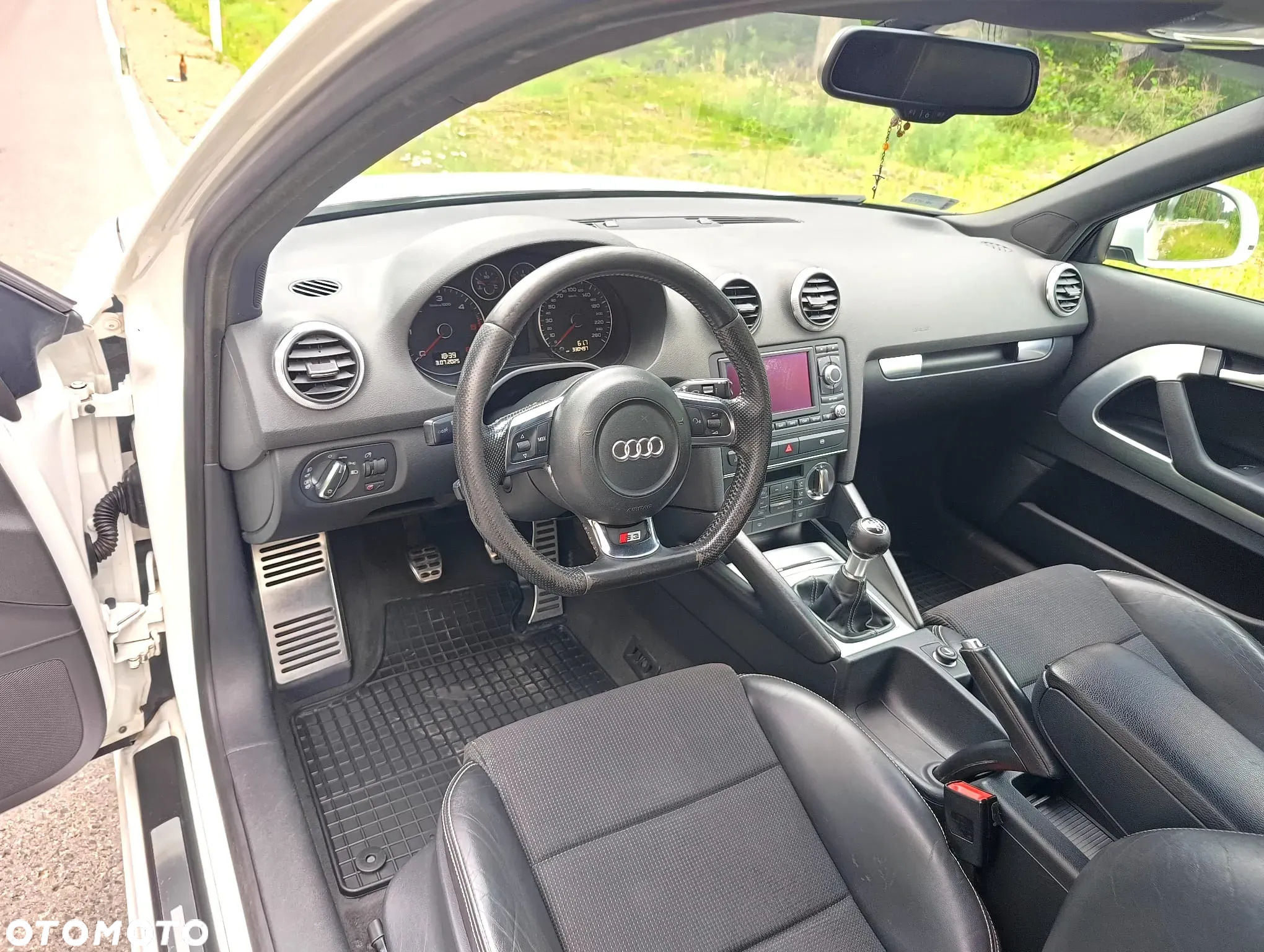 Audi A3 2.0 TDI DPF Attraction - 5