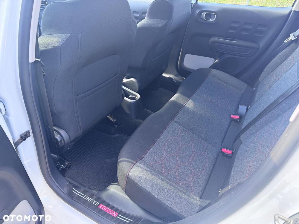 Citroën C3 Pure Tech 83 S&S SHINE PACK - 10