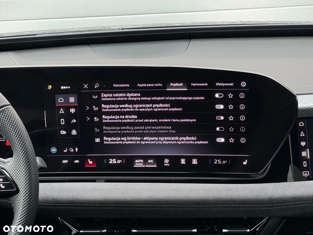 Audi A6 Sportback e-tron - 20