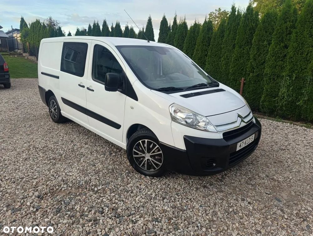 Citroën Jumpy - 2