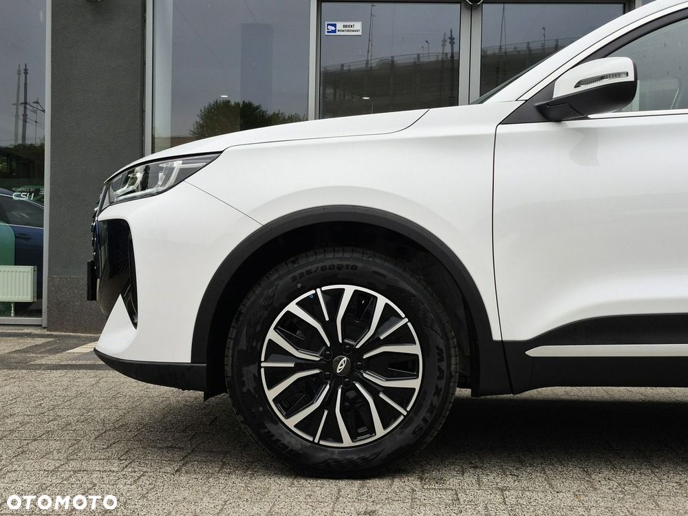 Chery Tiggo 7 - 9