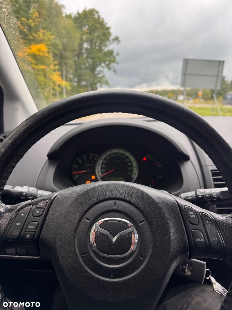 Mazda 5 2.0 CD Exclusive - 16