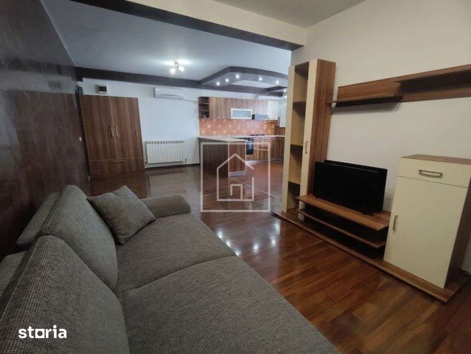 Apartament cu 3 camere si balcon etaj 2 zona Rahovei, Sibiu — fotografia 2