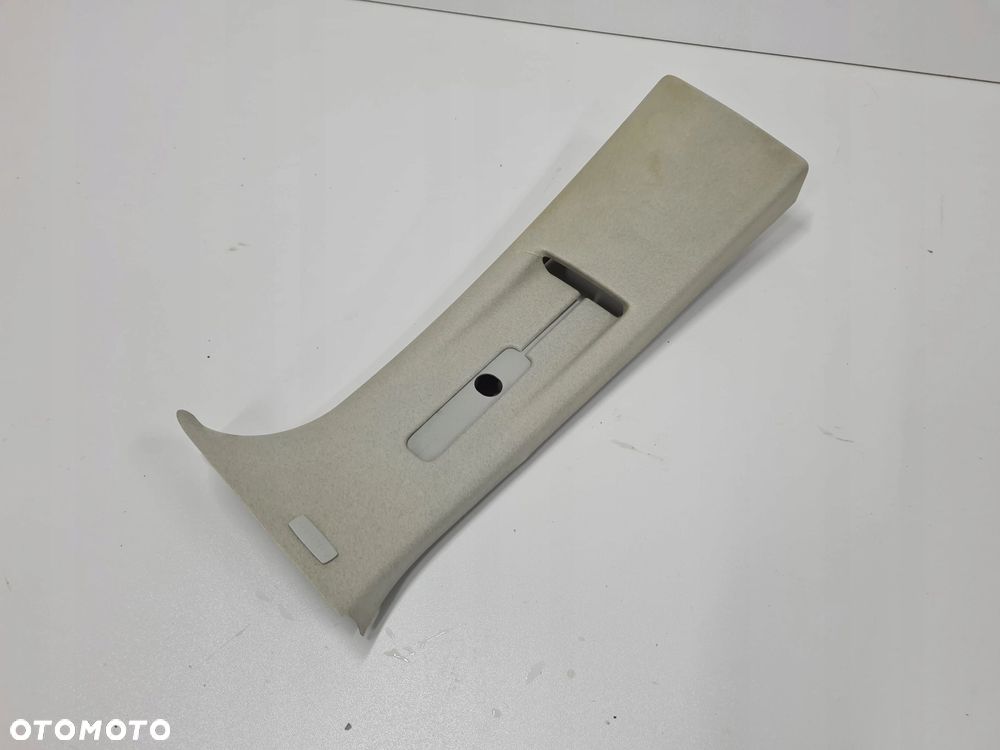 VW T5 CALIFORNIA tapicerka osłona lewa słupka B 7H8867243D - 2