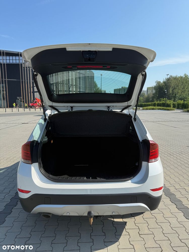 BMW X1 xDrive20d - 18