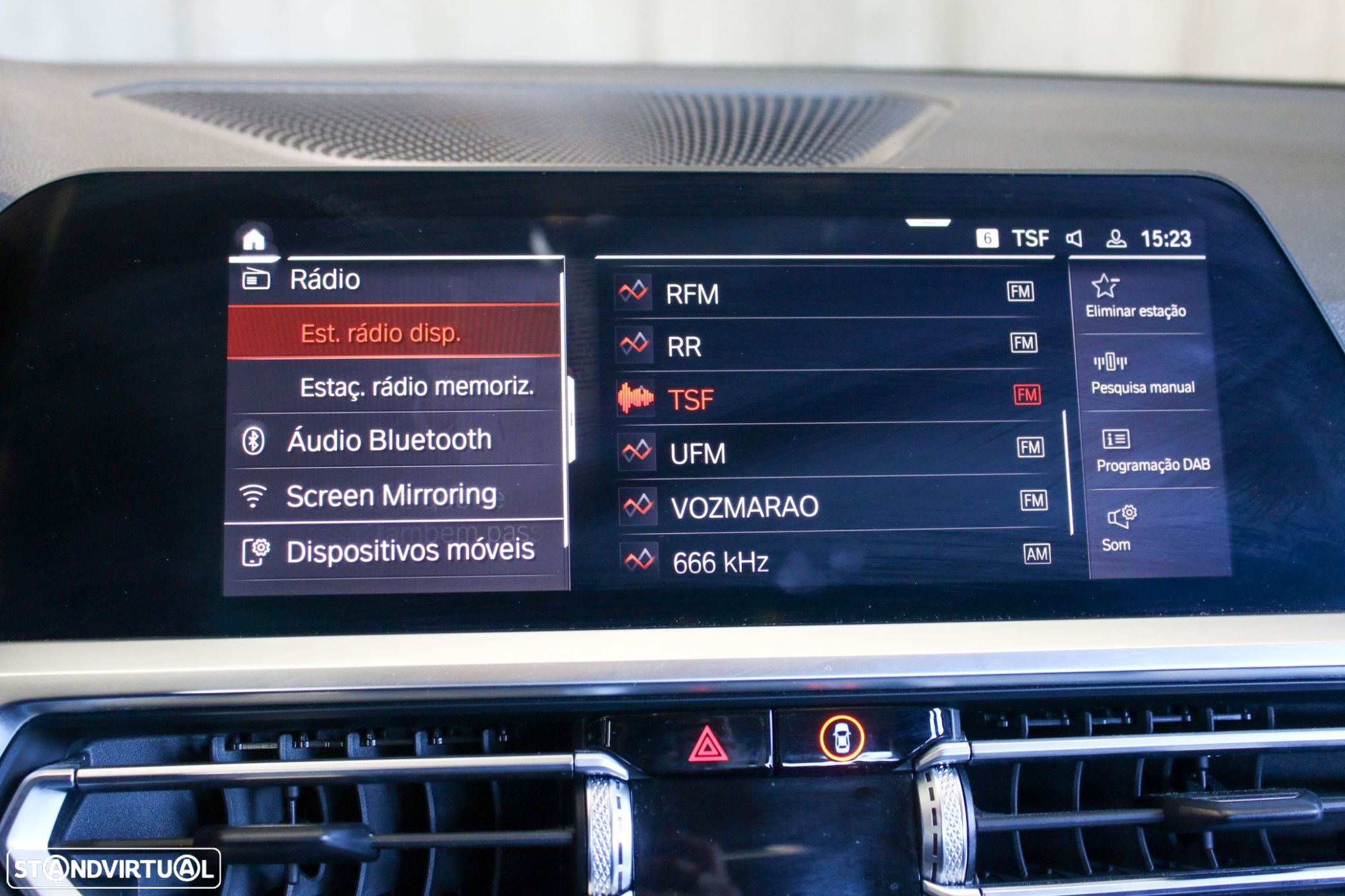 BMW 318 d Pack M Auto - 30