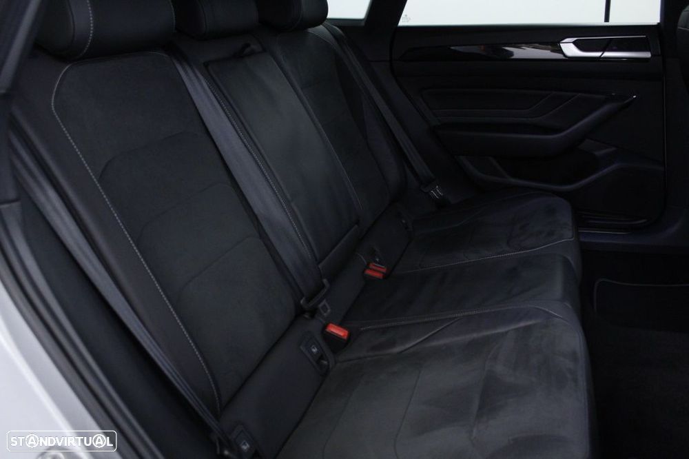 VW Arteon Shooting Brake 2.0 TDI R-Line DSG - 16
