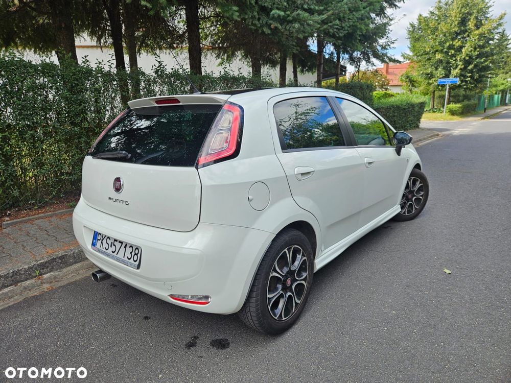 Fiat Punto - 3