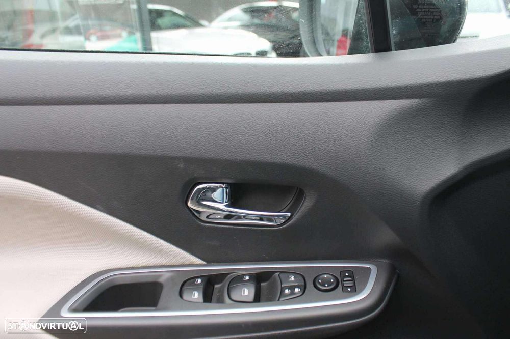 Nissan Micra 1.0 IG-T N-Tec - 18