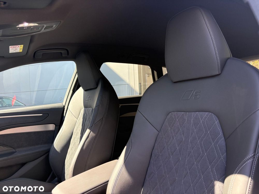 Audi A6 Avant - 14