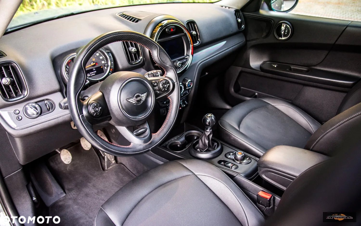 MINI Countryman - 12