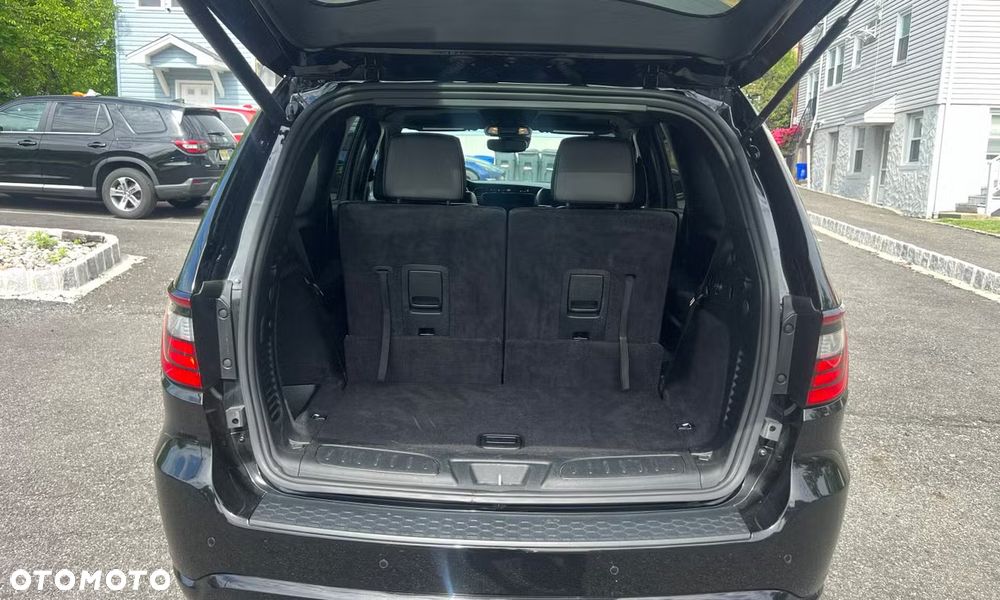 Dodge Durango - 10