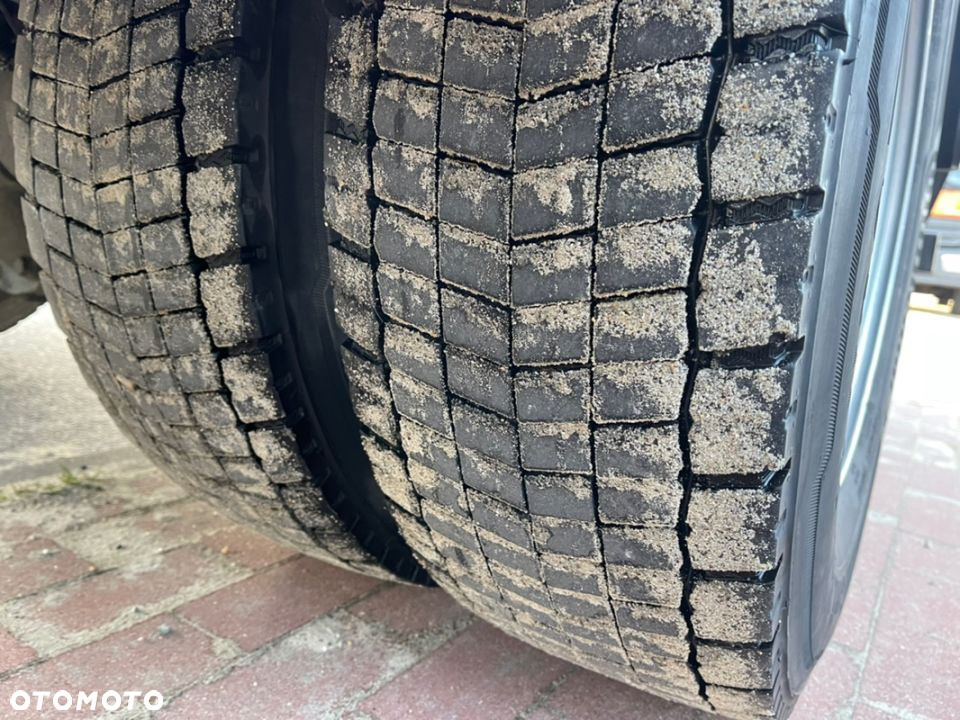 Iveco Eurocargo - 7