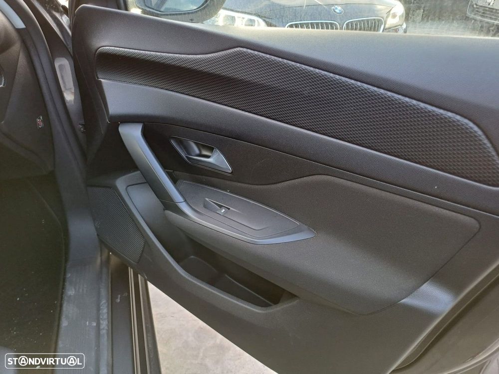 Peças Peugeot 308 SW a partir de 2023 - 9