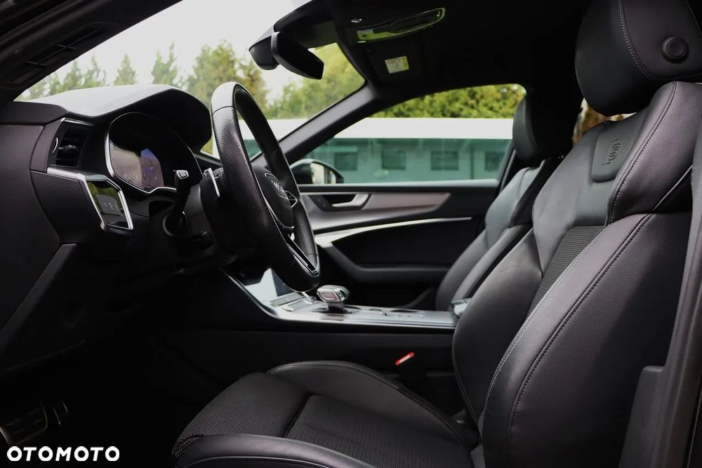 Audi A6 - 22