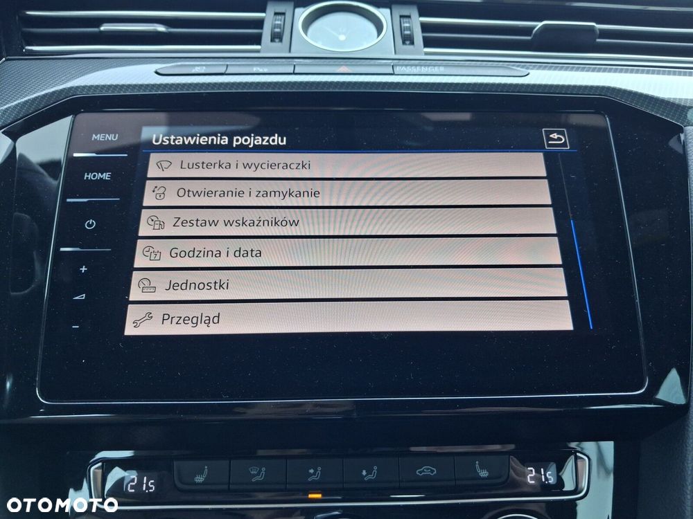 Volkswagen Arteon - 25