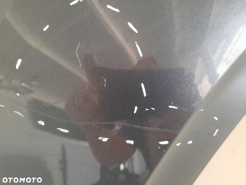 PEUGEOT 301 12- BŁOTNIK PRZÓD LEWY PRZEDNI - 2
