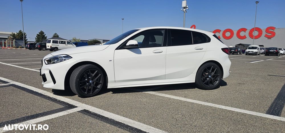 BMW Seria 1 - 10