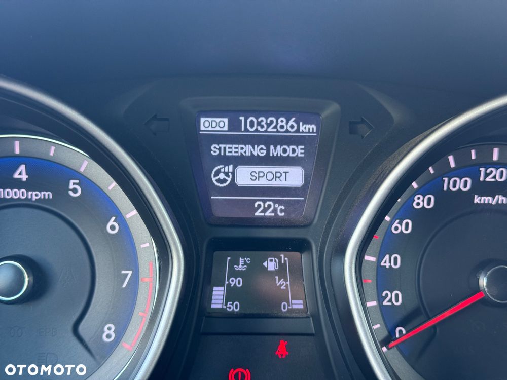 Hyundai i30 1.4 Style - 33