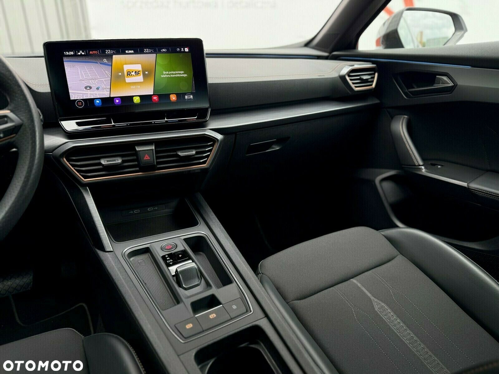 Cupra Formentor 1.5 TSI DSG - 19