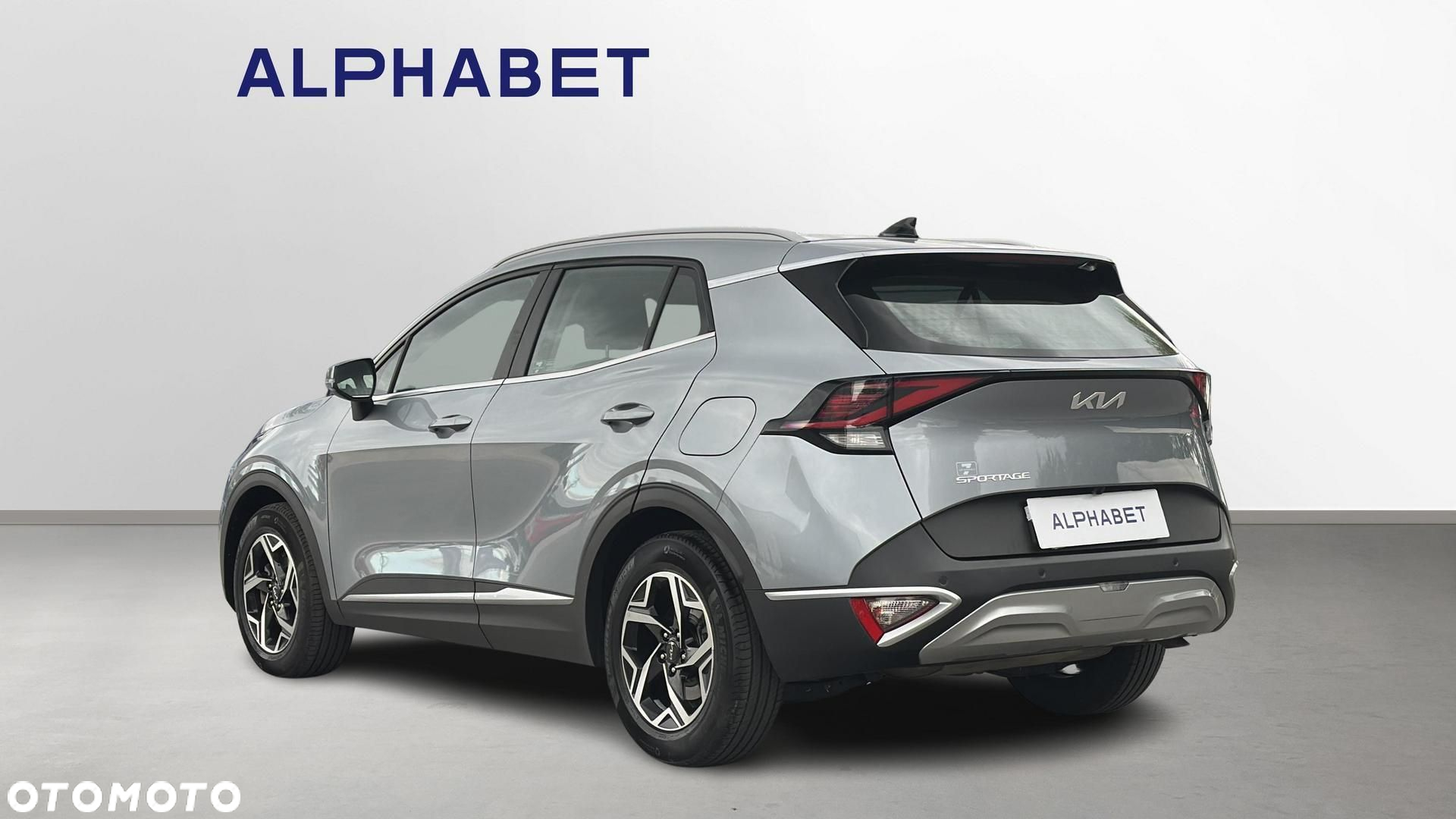 Kia Sportage 1.6 T-GDI MHEV M 2WD DCT - 5