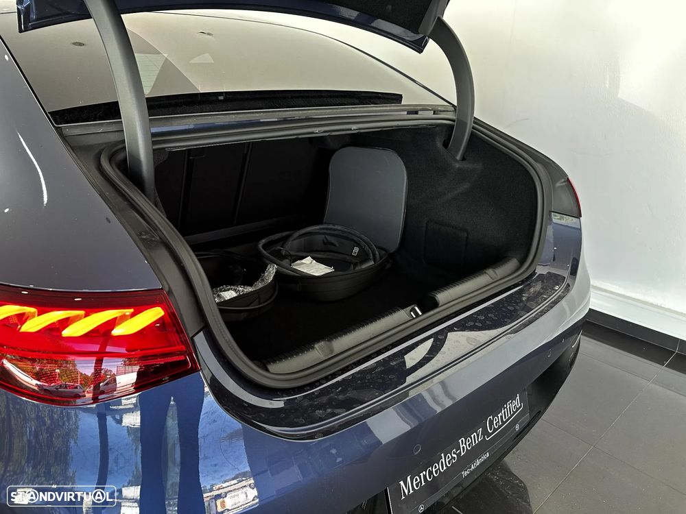 Mercedes-Benz EQE SUV 300 Edition - 5