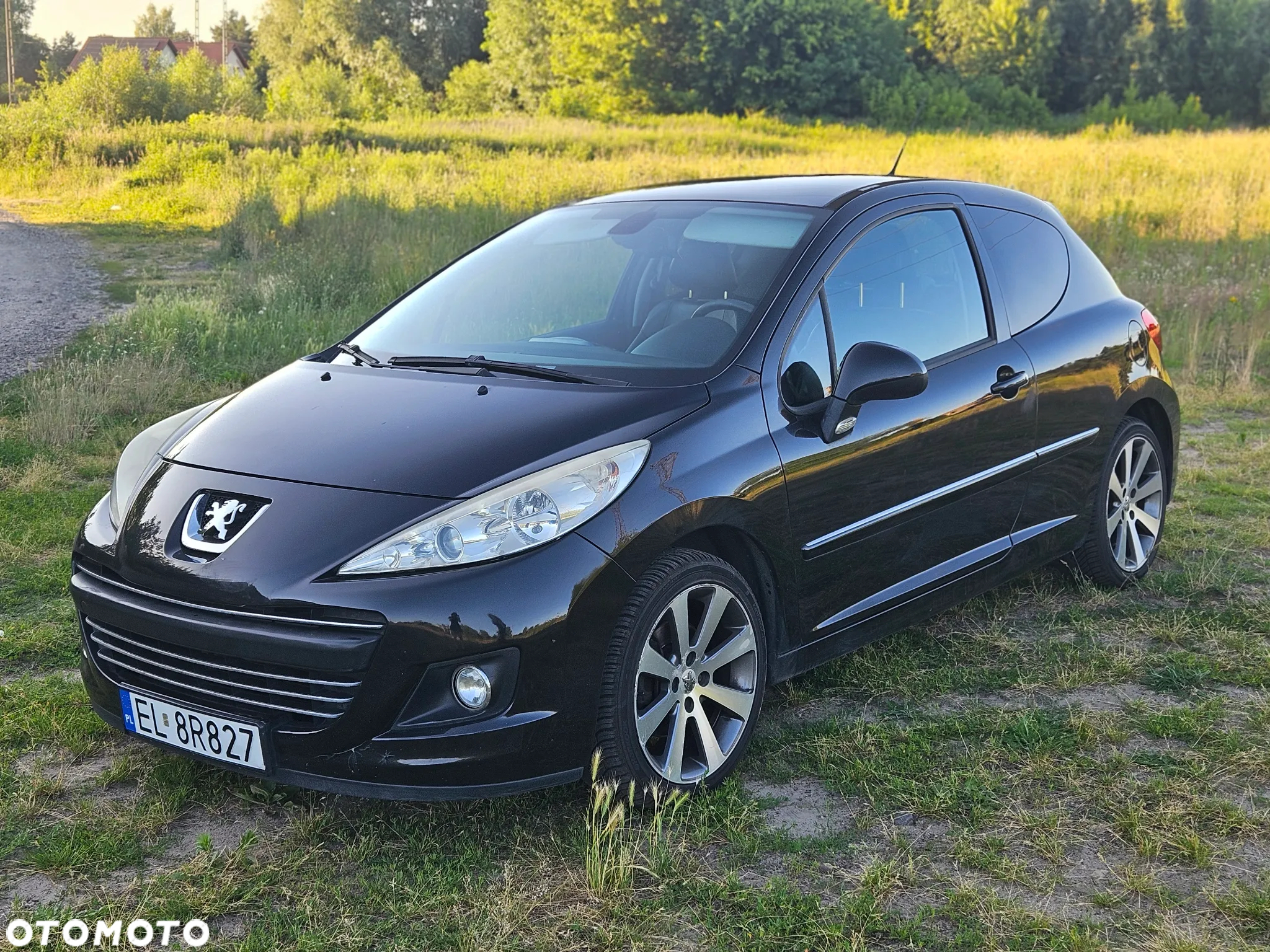 Peugeot 207 1.6 THP Allure - 4