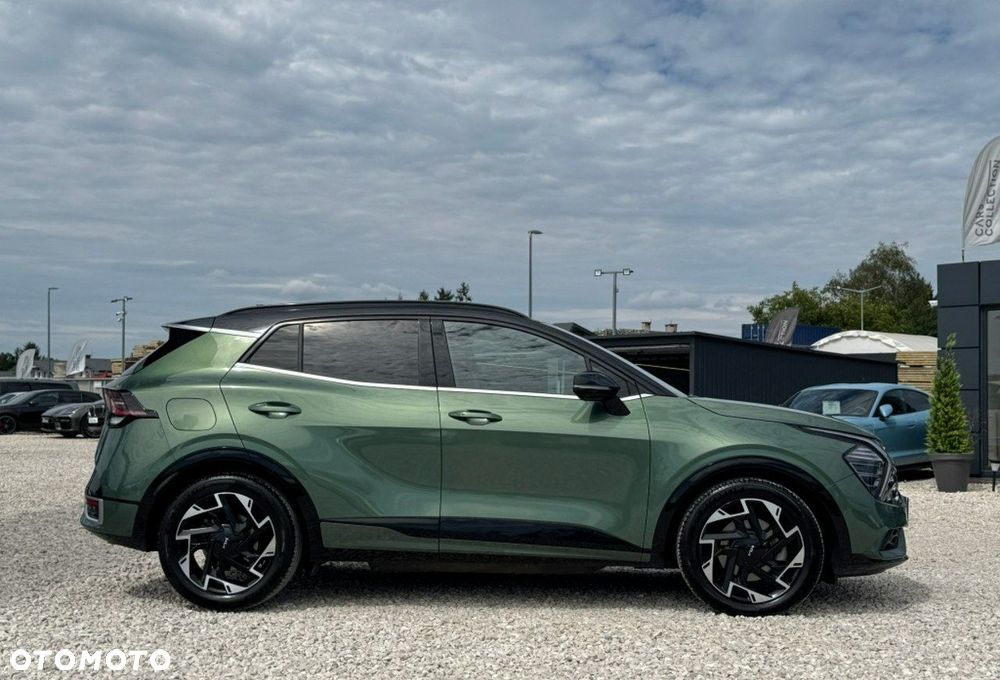 Kia Sportage - 3