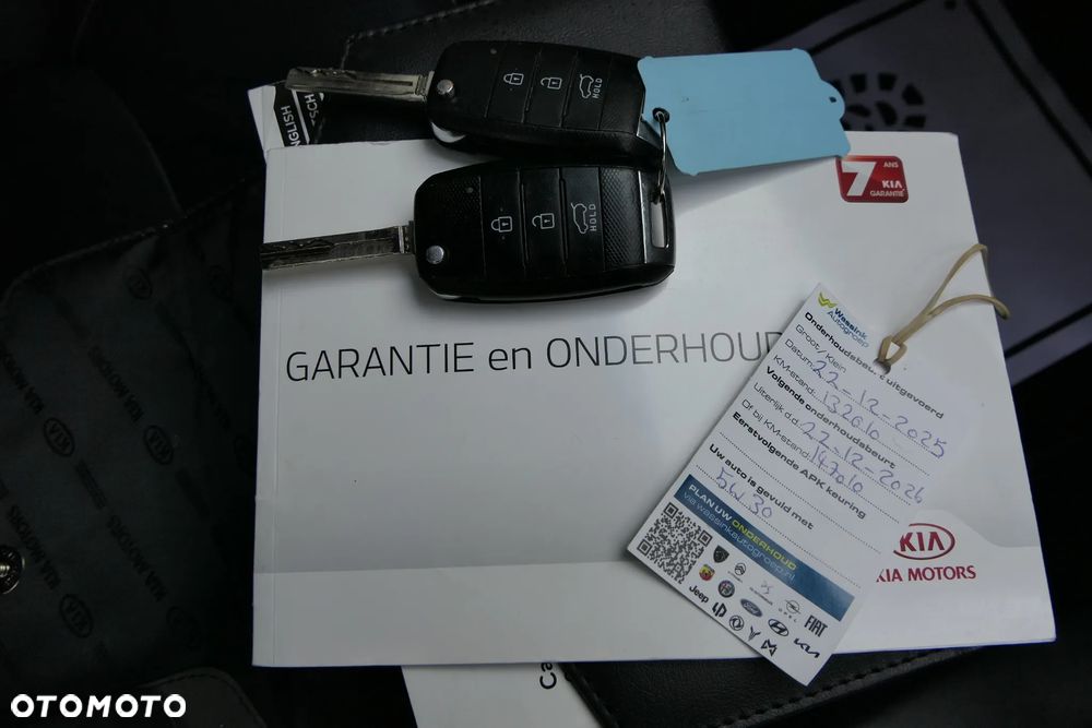 Kia Sportage 1.6 GDI L 2WD - 16