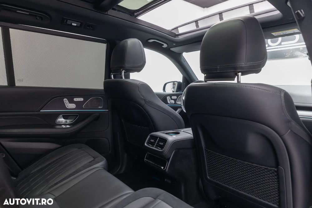 Mercedes-Benz GLS AMG 63 4MATIC+ 9G-TRONIC AMG Line Premium Plus - 36