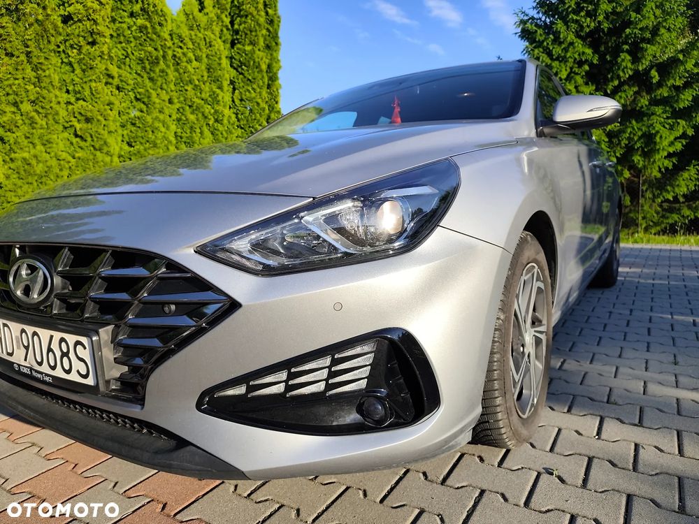 Hyundai i30 1.5 DPI Smart - 5