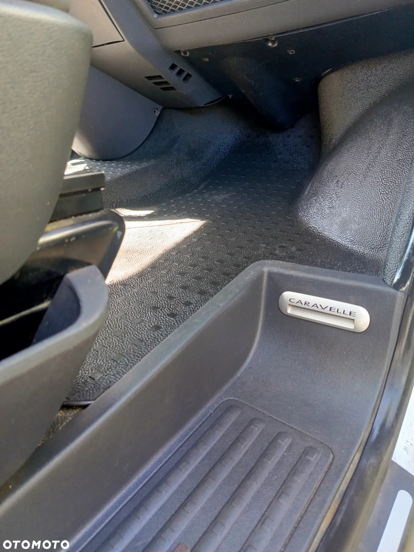 Volkswagen Caravelle TDI Basis - 18