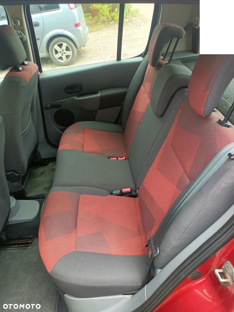 Renault Modus 1.2 Confort Authentique - 12