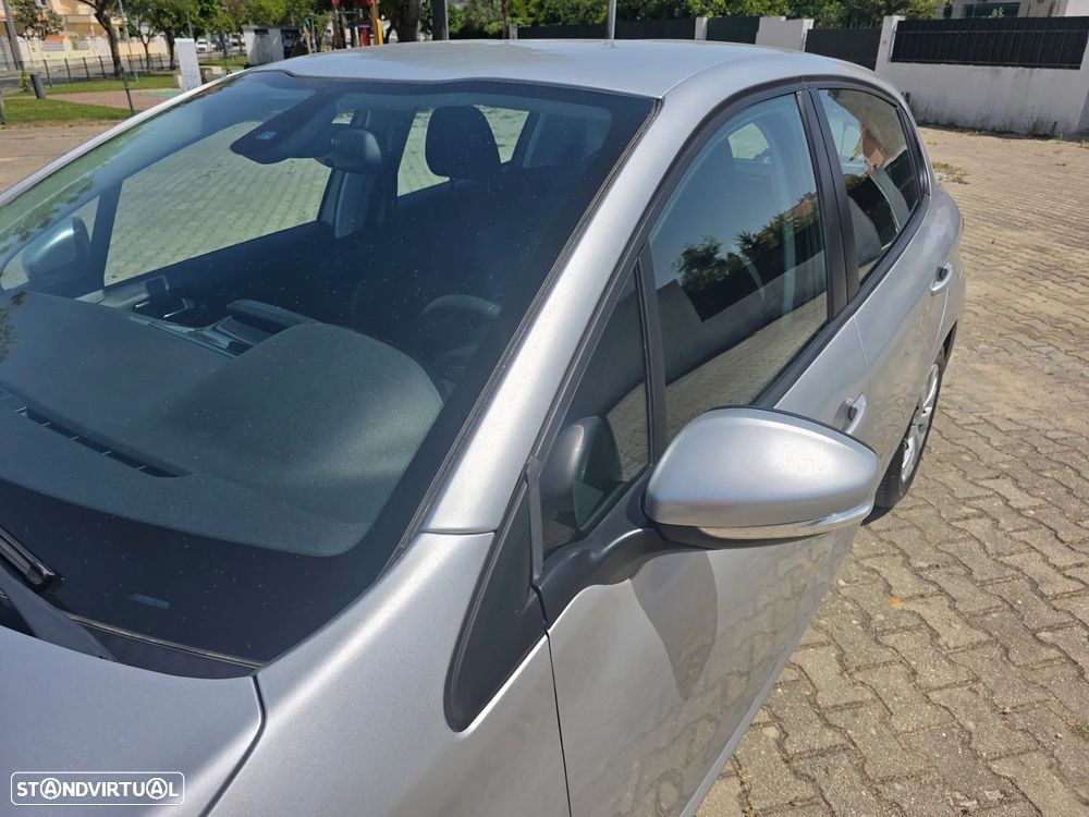 Peugeot 208 PureTech 82 Start & Stop Active - 27