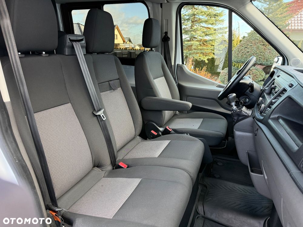 Ford Transit - 22
