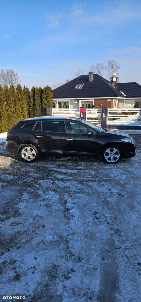 Renault Megane TCe 130 Dynamique - 8