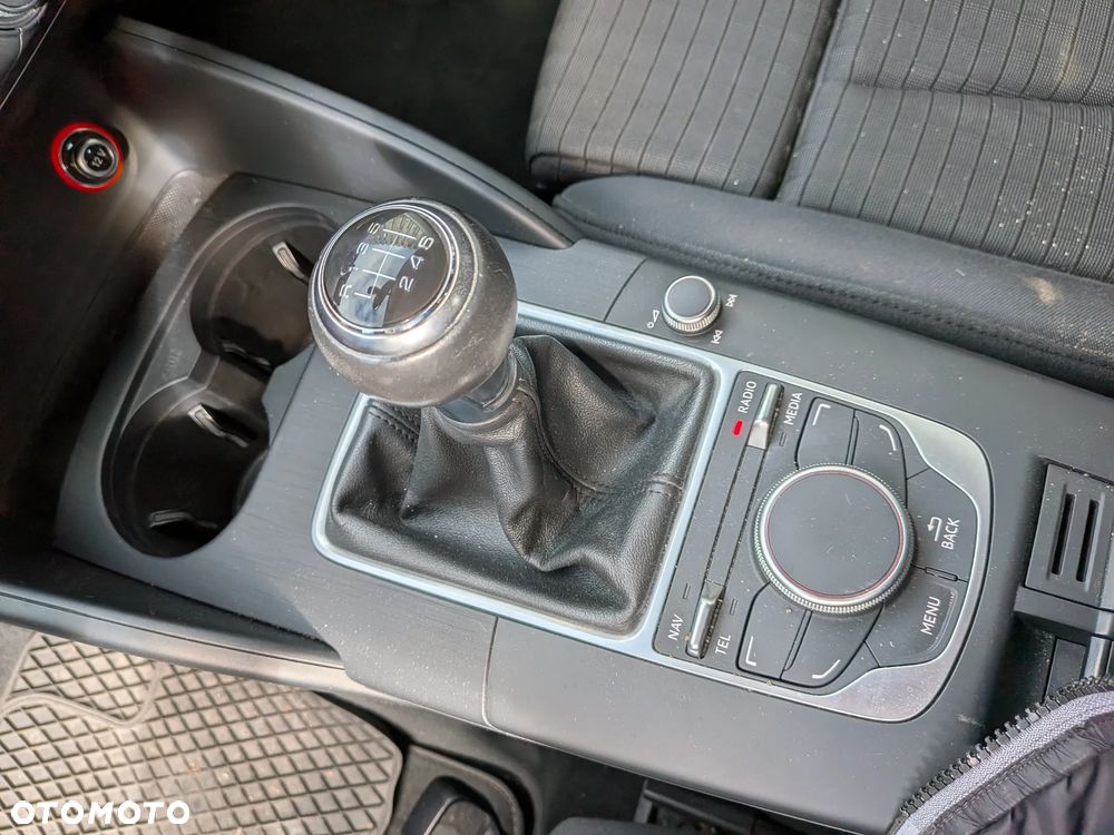 Audi A3 Sportback - 21
