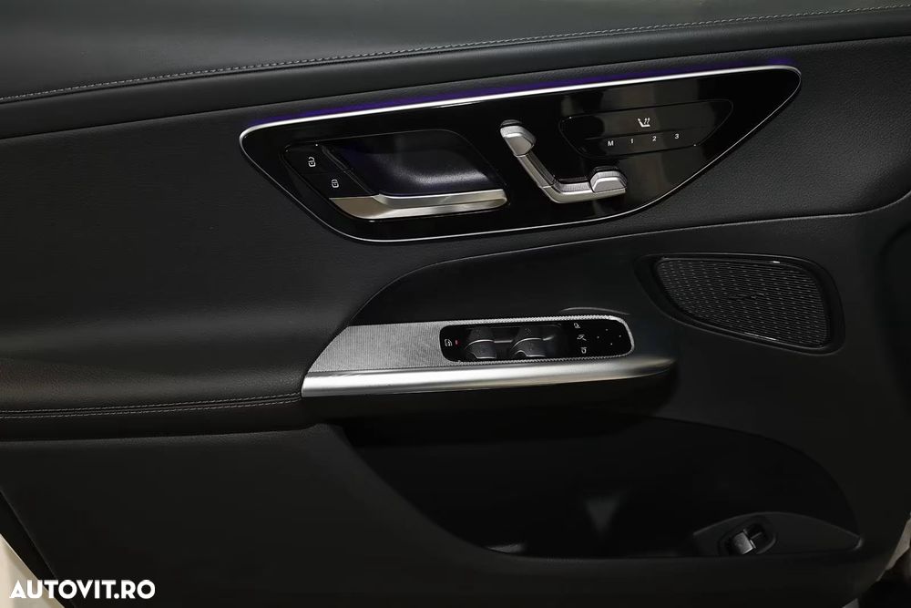 Mercedes-Benz GLC 200 4Matic 9G-TRONIC AMG Line Advanced - 11