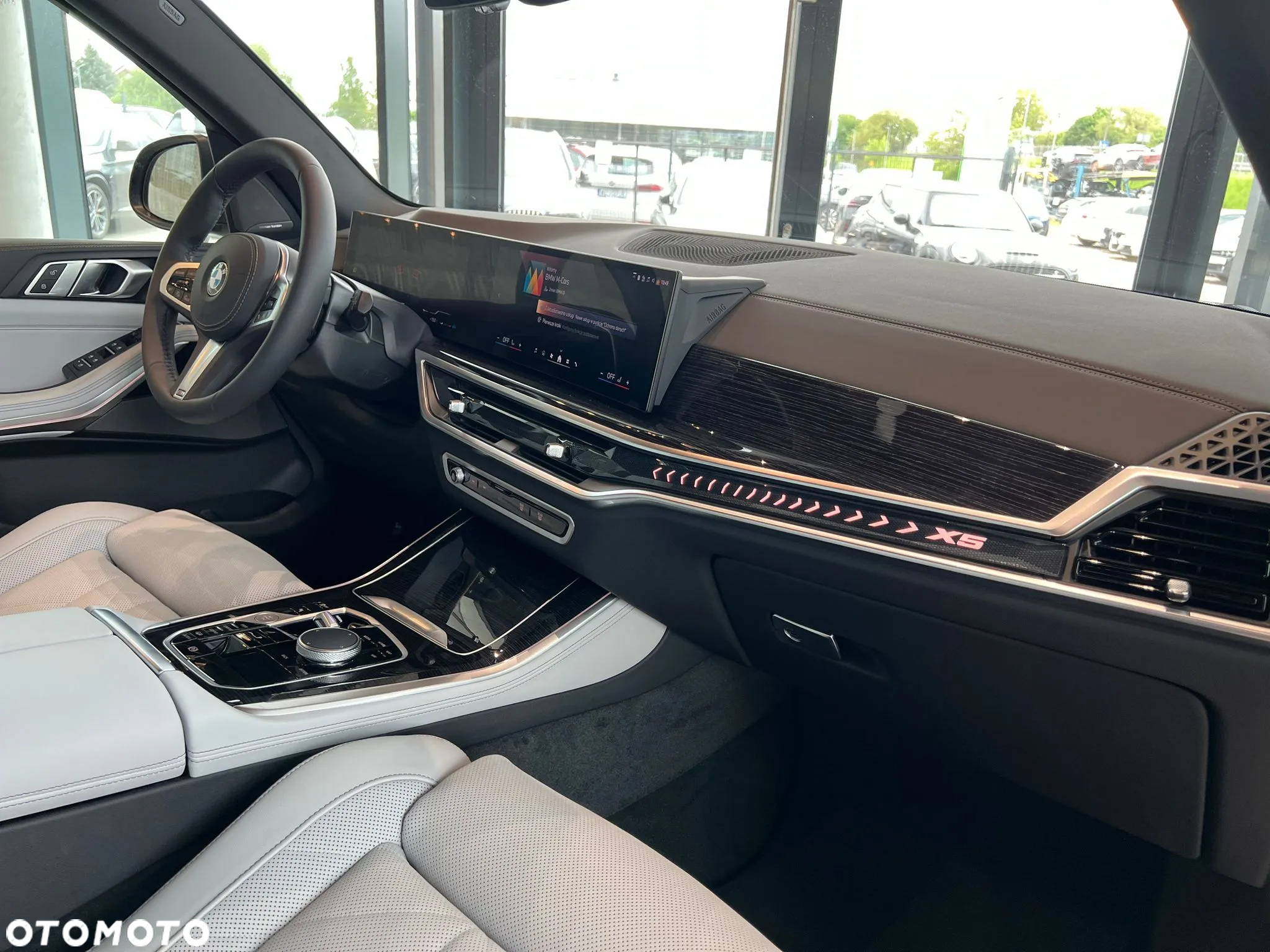 BMW X5 xDrive30d mHEV - 23