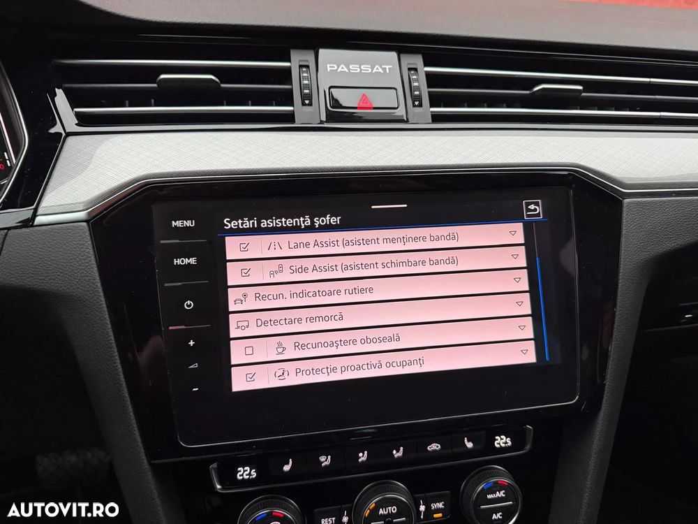 Volkswagen Passat Variant 2.0 TDI SCR DSG Business - 23
