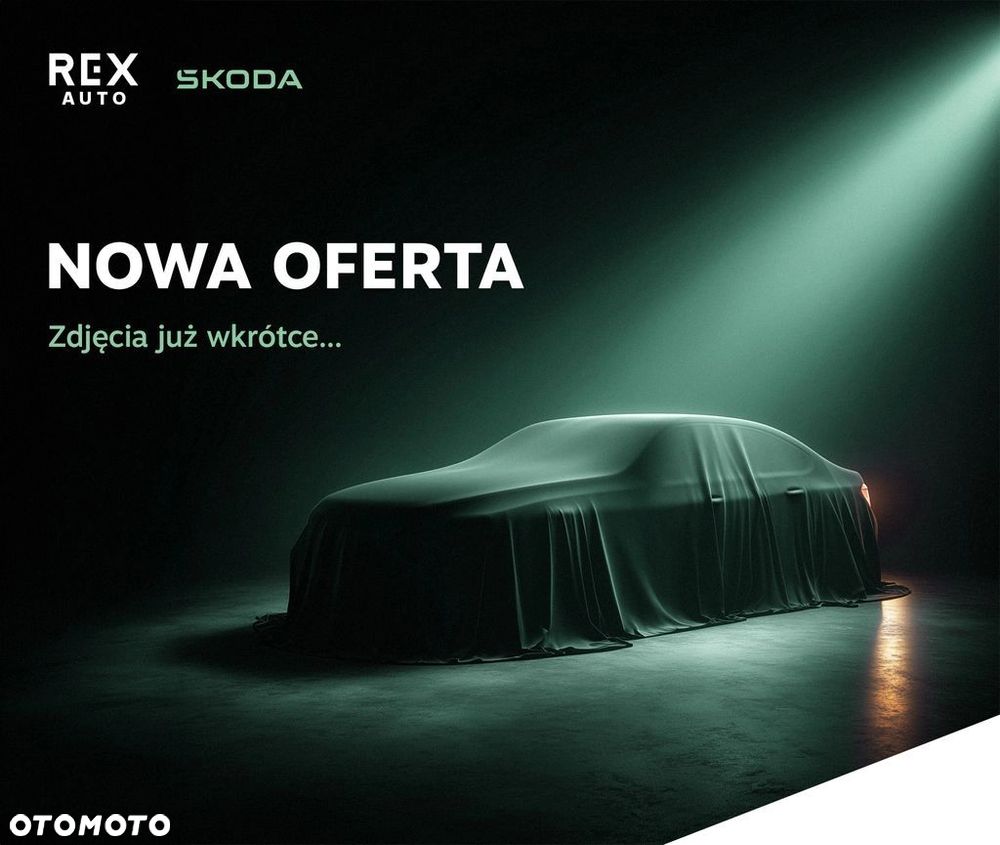 Skoda Kamiq 1.0 TSI Ambition - 1