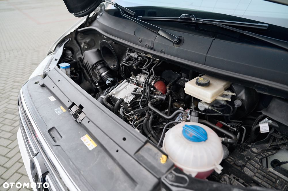 Volkswagen Crafter - 19