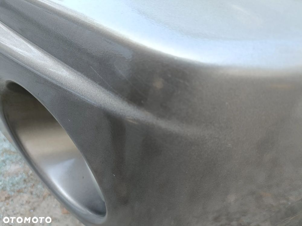 JEEP GRAND CHEROKEE III WK 04-10 2006 r. PJC kompletny zderzak przód * - 8
