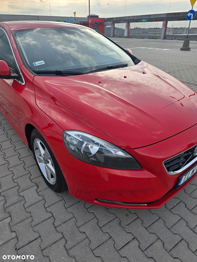 Volvo V40 - 4