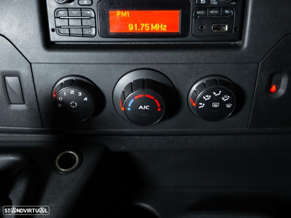 Renault Master 2.3 dCi L3 3.5T (c/iva) - 14