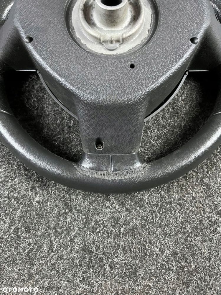opel astra h opc gtc kierownica poduszka air bag - 11